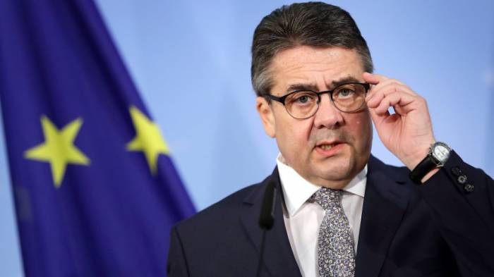 Allemagne: Sigmar Gabriel absent du prochain gouvernement