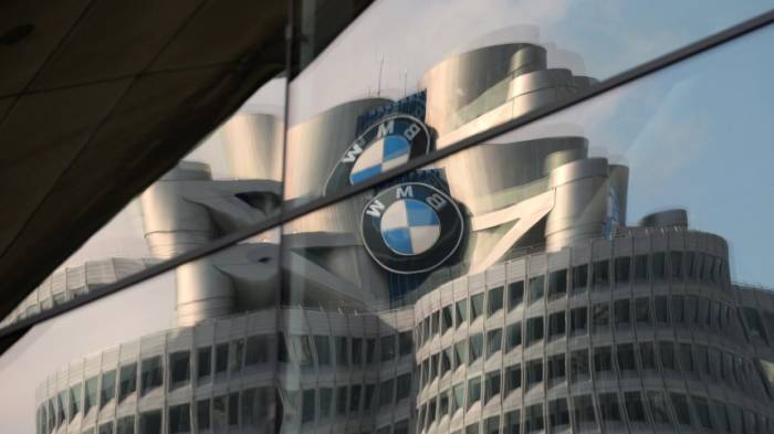 US-Kunden reichen Sammelklage gegen BMW ein