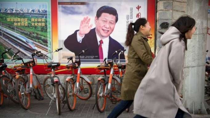 Peking droht mit Eskalation im Handelsstreit