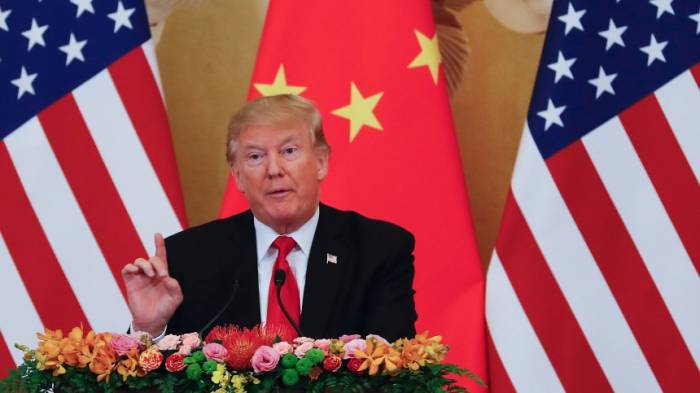 US-Unternehmer warnen Trump vor Machtprobe mit China