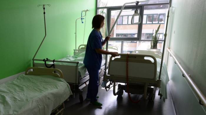 Krankenschwester schreibt emotionalen Brief an Gesundheitsminister Spahn
