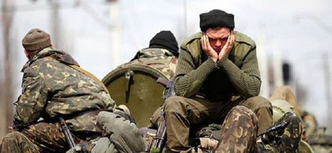Ukraine : le groupe de contact travaille à une nouvelle trêve au Donbass