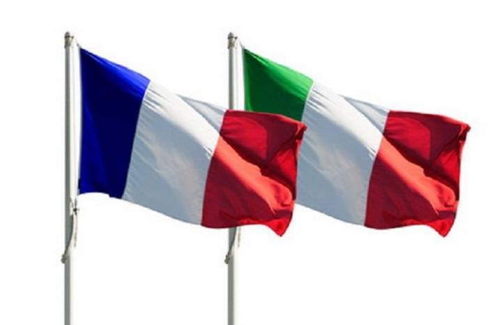 Italy summons French ambassador over border incident