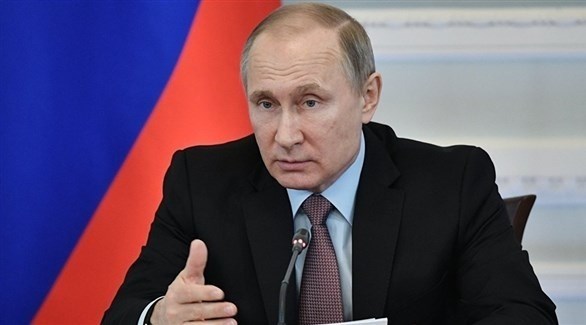 بوتين مستعد للتعاون مع المعارضة الروسية