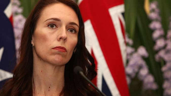 New Zealand to go into national lockdown over one Covid case