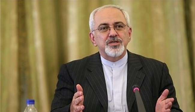 Iranian FM expected to visit Baku soon 
