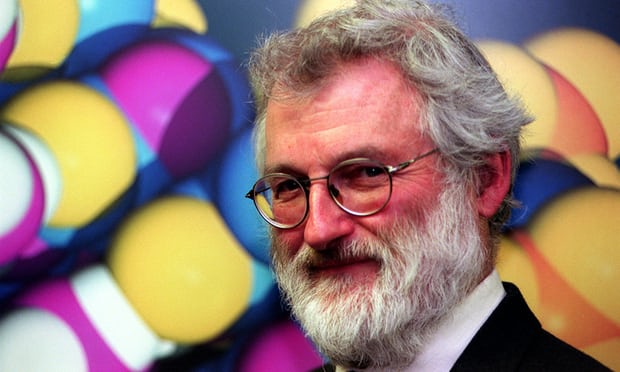 Sir John Sulston, pioneering genome scientist, dies aged 75
