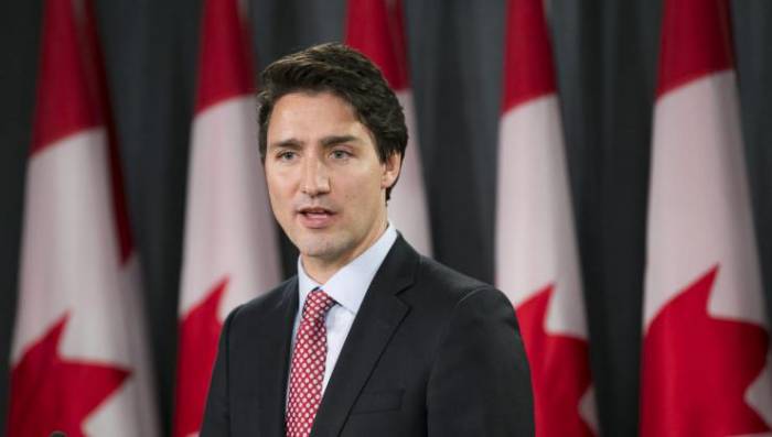   Canada:   Trudeau reporte la taxation des GAFA
