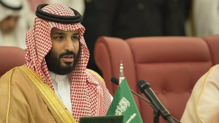 بن سلمان يبحث والمندوبين الدائمين بمجلس الأمن تطورات الأزمة اليمنية