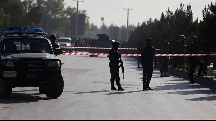 At least 26 killed, 18 injured in explosion near university in Kabul