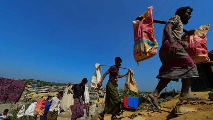 الأمم المتحدة: التطهير العرقي مستمر في ميانمار
