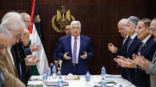 Palestinians to hold 1st leadership meeting in decade on April 30