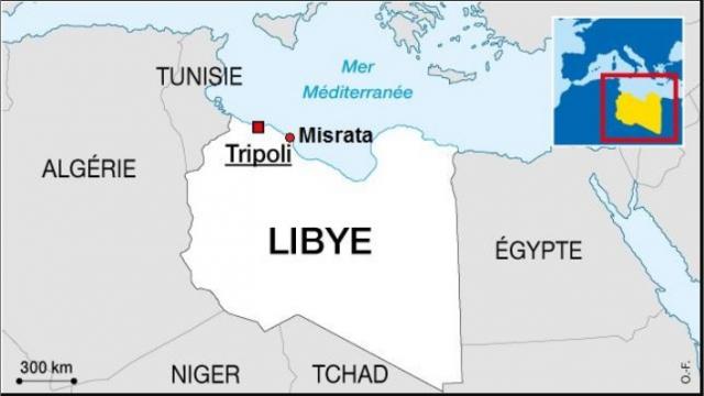 Libye: le maire de Tripoli enlevé