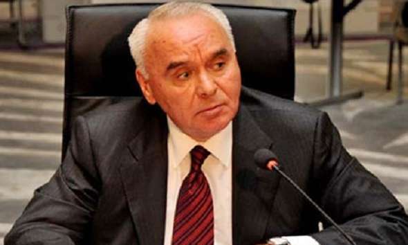 Azerbaijan to continue developing strong civil society: deputy FM