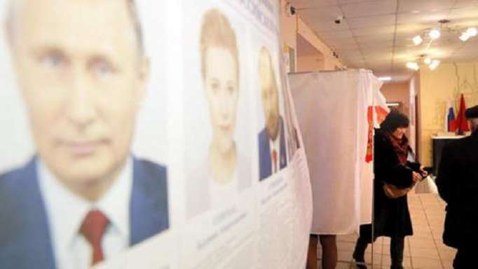 Elections en Russie: le réseau informatique visé par une cyberattaque de 15 pays