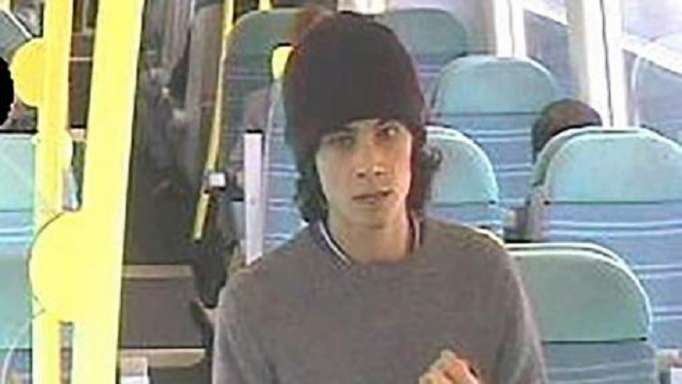 Le terroriste du métro londonien condamné à la perpétuité