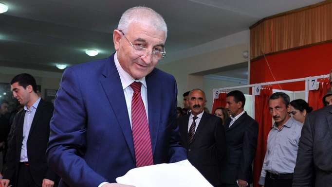 CEC Chairman: Violation of Election Code not allowed, in any case