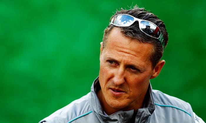 Michael Schumacher : la famille adresse un message aux fans