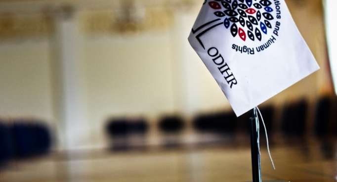 OSCE ODIHR to observe presidential elections in Azerbaijan