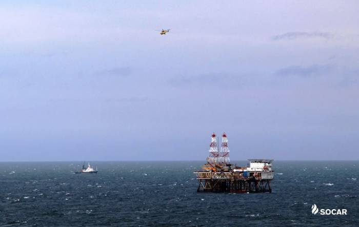 Over 1000 oil workers evacuated due to severe weather conditions in Azerbaijan