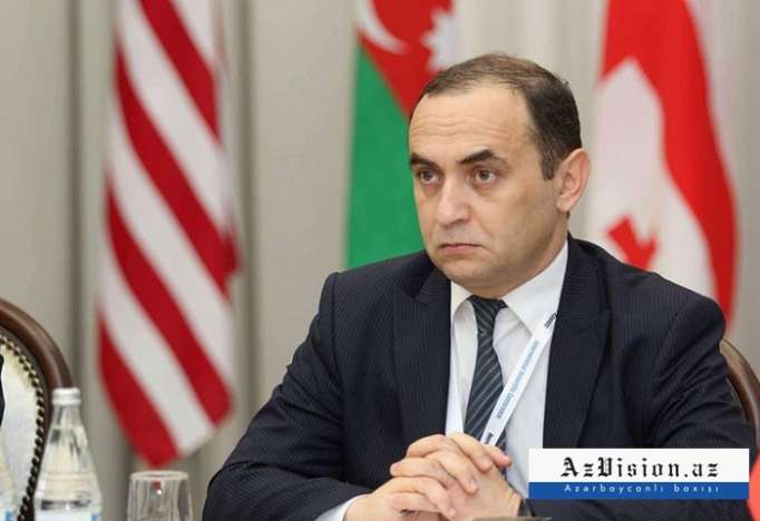 "No hay ningún conflicto entre los armenios que residen en Bakú"-el portavoz de la Administración Presidencial
