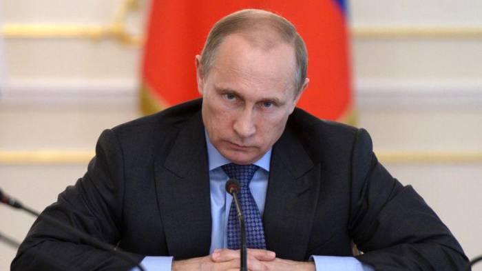 Le président russe Vladimir Poutine participera au sommet international sur le climat
