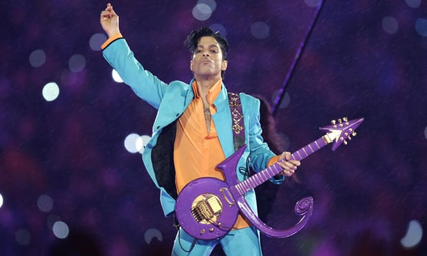 Prince had ‘exceedingly high’ level of fentanyl in body when he died