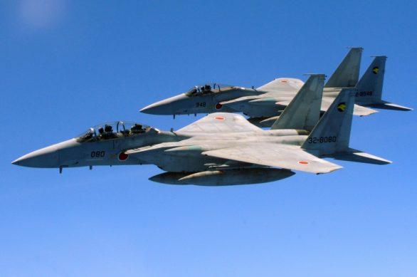 UAE says Qatari fighter jets flew close to civilian aircraft