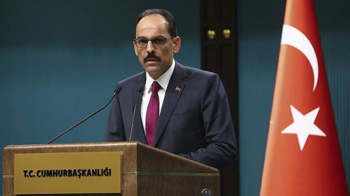 متحدث الرئاسة التركية: تركيا حشدت كل إمكانياتها من أجل الغوطة الشرقية