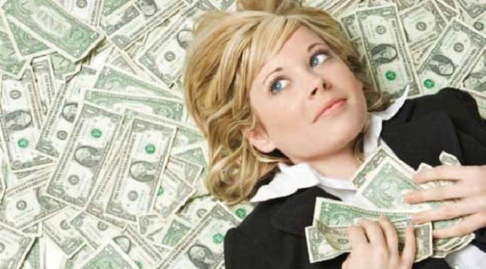 Classement des milliardaires Forbes: 10 femmes dans le "top"