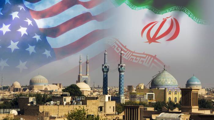 ABŞ-dan İrana qarşı yeni sanksiya