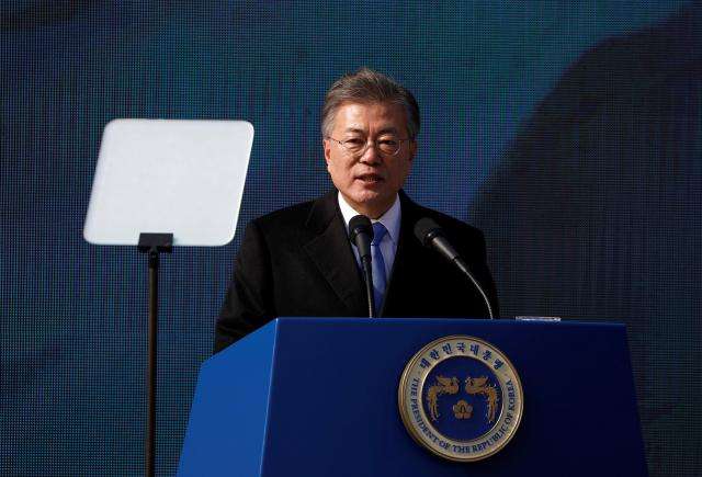 Seoul aims for more talks about talks with North Korea this month  