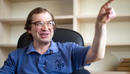 World MMM Founder And Russian Businessman, Sergei Mavrodi Is Dead - Radio Free Europe