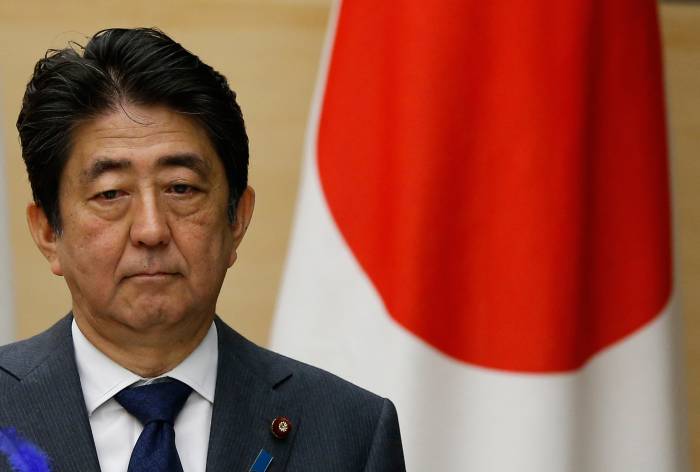   Shinzo Abe bientôt en Iran pour une éventuelle médiation avec Washington  