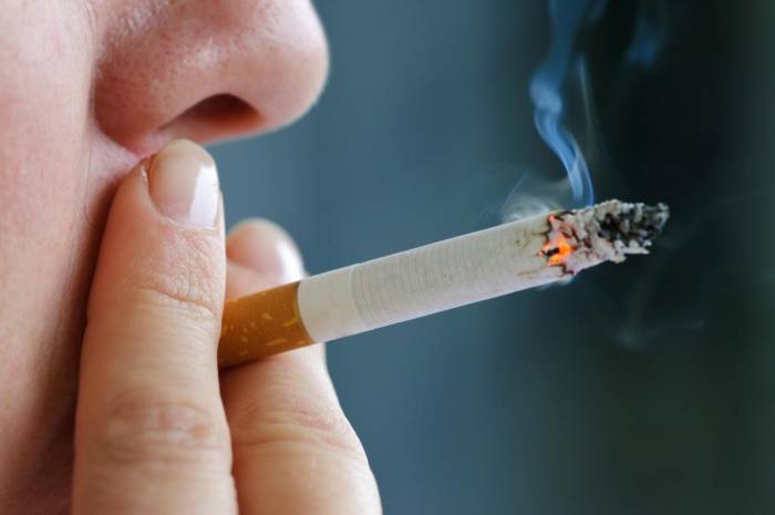 Smokers at higher risk of losing their hearing, suggests study