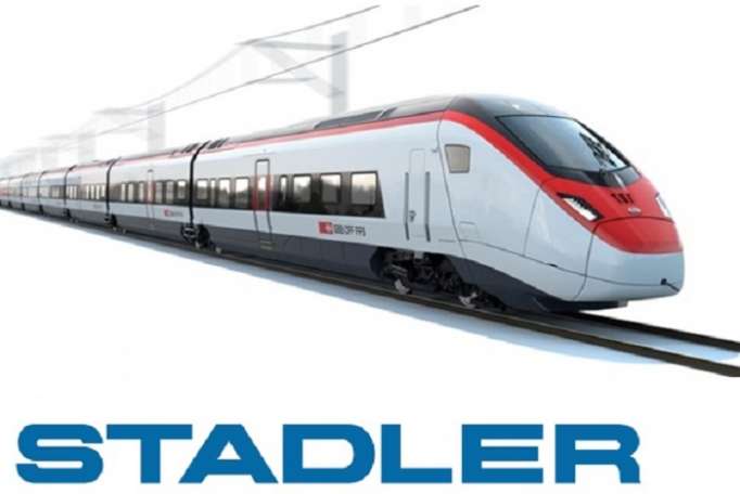 Stadler Rail pourrait équiper le métro en Iran