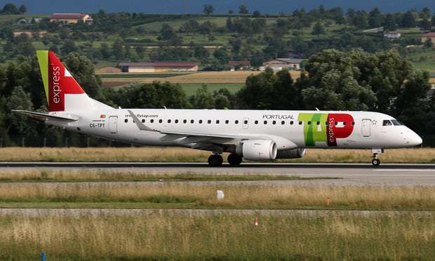 Passengers stranded in Stuttgart as pilot found drunk before takeoff