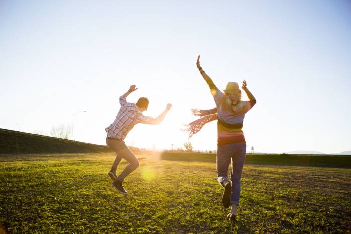 International Day of Happiness 2018: How science says you can get happy