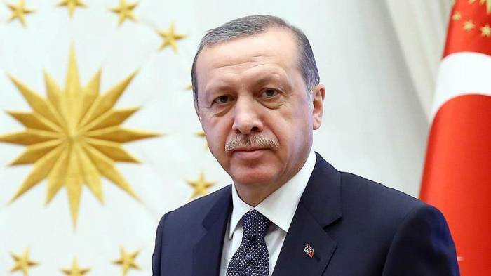 Ərdoğan Zakir Həsənovla görüşəcək