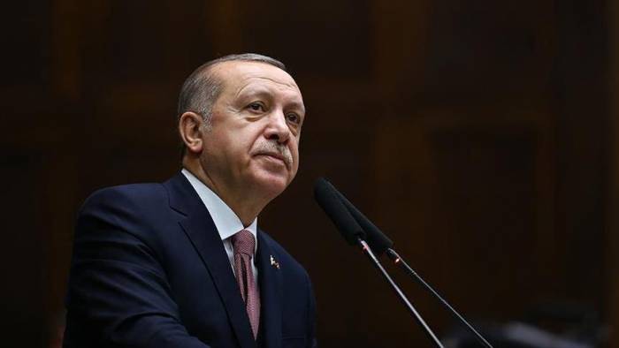 Erdogan: "Les soldats turcs sont sur le point d