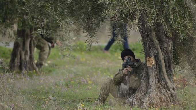 الجيش التركي: تحييد 2612 إرهابيًا منذ انطلاق غصن الزيتون