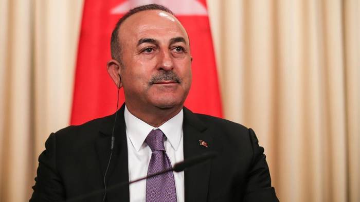 Turkish FM