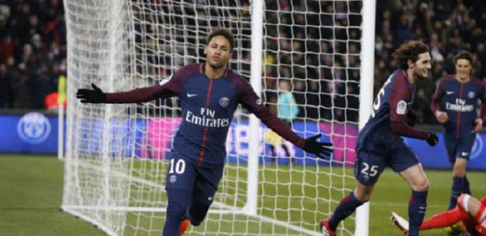 La presse évoque déjà un retour de Neymar en Liga