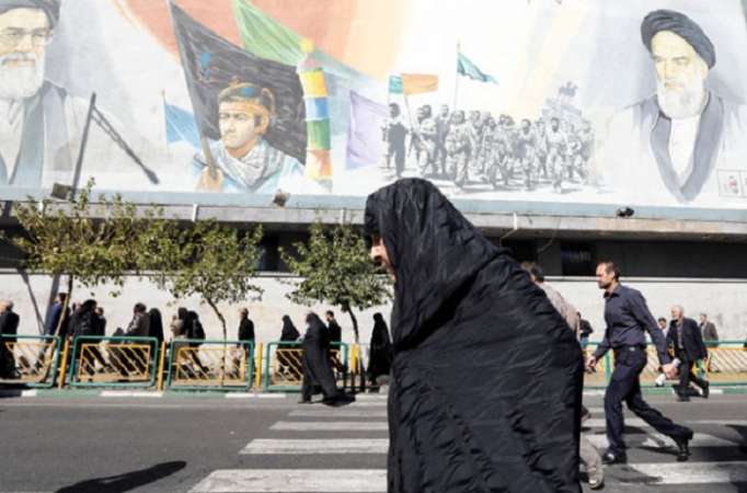 Iran: «Pour négocier, détruisez d