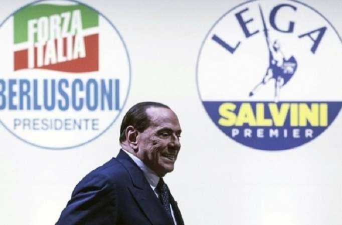 Italie: Les candidats déploient leurs dernières forces