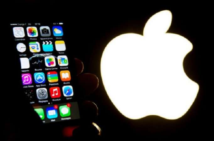 Apple plancherait sur un iPhone pliable