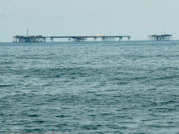 SOCAR restoring normal operation mode at offshore facilities
