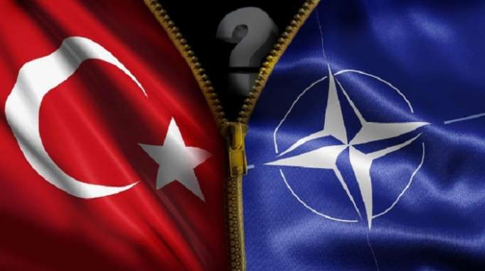 NATO intends to restrict Turkey