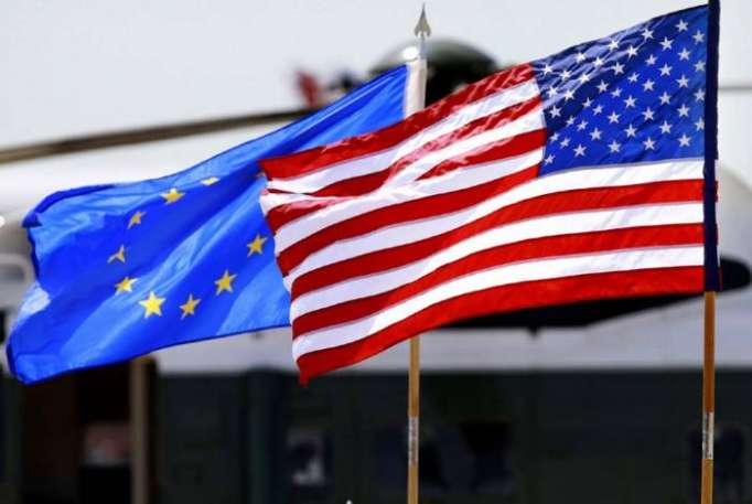 EU to respond to U.S. tariffs within 90 days if not exempt