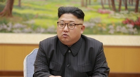زعيم كوريا الشمالية يقيم مأدبة عشاء لوفد الجنوب
